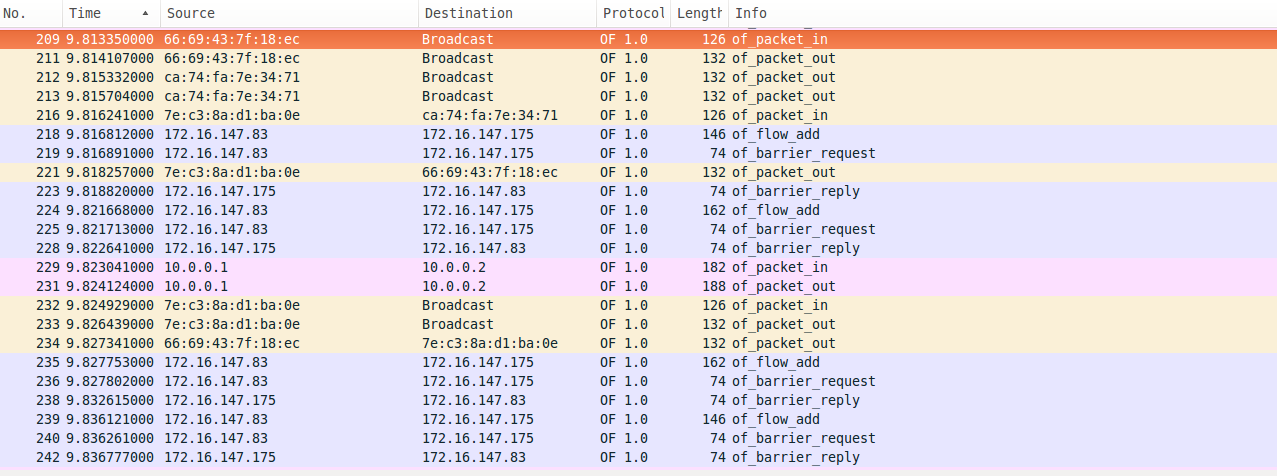 wireshark